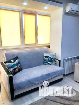 2-к квартира, посуточно, 54м2, 4/9 этаж