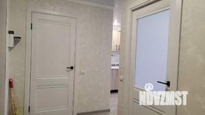 1-к квартира, на длительный срок, 38м2, 2/10 этаж