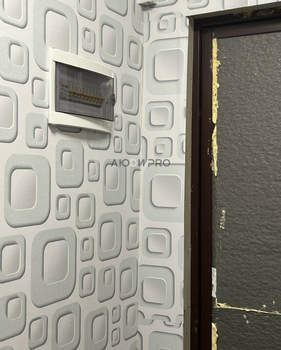 1-к квартира, на длительный срок, 30м2, 5/5 этаж