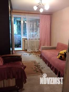 2-к квартира, на длительный срок, 46м2, 5/5 этаж