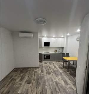 1-к квартира, на длительный срок, 44м2, 7/10 этаж