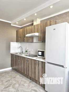 1-к квартира, на длительный срок, 50м2, 23/27 этаж