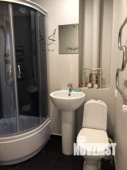 1-к квартира, на длительный срок, 34м2, 5/5 этаж