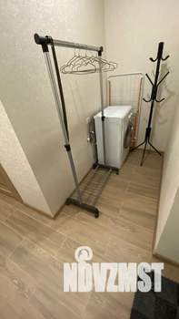 1-к квартира, посуточно, 33м2, 9/10 этаж