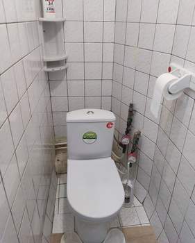 1-к квартира, на длительный срок, 34м2, 6/9 этаж