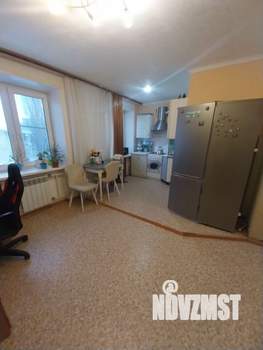 1-к квартира, на длительный срок, 41м2, 5/6 этаж