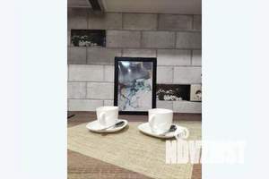 1-к квартира, посуточно, 45м2, 12/24 этаж