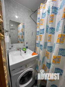 1-к квартира, на длительный срок, 32м2, 5/9 этаж