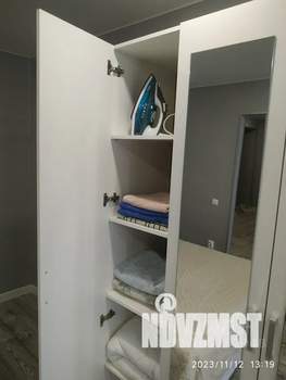 1-к квартира, посуточно, 33м2, 4/6 этаж