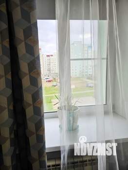 Студия квартира, посуточно, 35м2, 3/14 этаж