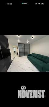 2-к квартира, посуточно, 36м2, 4/10 этаж