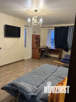 1-к квартира, на длительный срок, 36м2, 8/9 этаж
