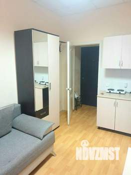 Студия квартира, на длительный срок, 20м2, 1/4 этаж