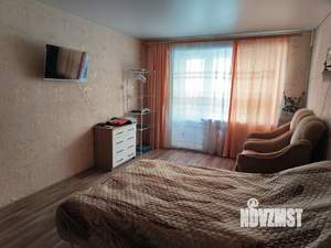 1-к квартира, посуточно, 30м2, 2/10 этаж