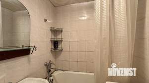 2-к квартира, на длительный срок, 45м2, 9/10 этаж