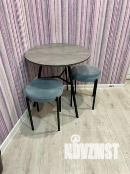 1-к квартира, посуточно, 35м2, 1/25 этаж