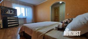 1-к квартира, посуточно, 39м2, 1/1 этаж