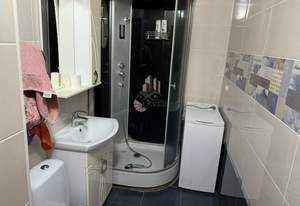 1-к квартира, на длительный срок, 41м2, 7/10 этаж