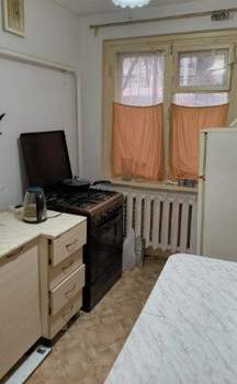 2-к квартира, на длительный срок, 50м2, 1/10 этаж