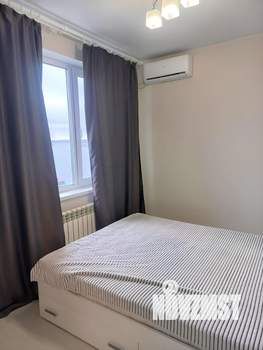 2-к квартира, на длительный срок, 41м2, 9/25 этаж