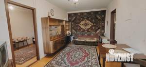 2-к квартира, на длительный срок, 46м2, 3/5 этаж