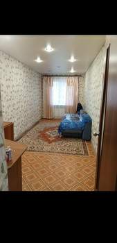 2-к квартира, на длительный срок, 42м2, 1/5 этаж