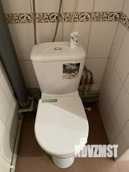 2-к квартира, на длительный срок, 60м2, 8/12 этаж