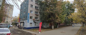 2-к квартира, на длительный срок, 44м2, 4/5 этаж
