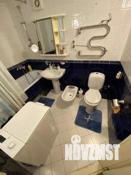 2-к квартира, посуточно, 56м2, 1/1 этаж