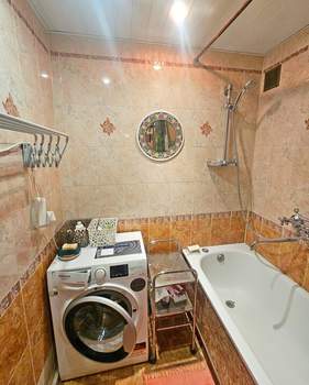 2-к квартира, на длительный срок, 52м2, 8/9 этаж