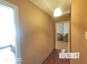 2-к квартира, на длительный срок, 52м2, 8/9 этаж