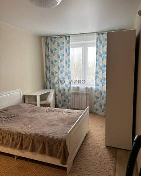 1-к квартира, на длительный срок, 29м2, 6/10 этаж