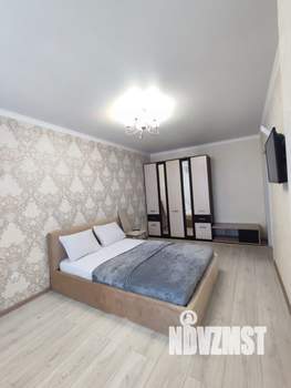 2-к квартира, посуточно, 50м2, 10/25 этаж