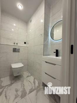 3-к квартира, на длительный срок, 81м2, 3/23 этаж