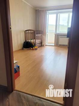 2-к квартира, на длительный срок, 55м2, 5/9 этаж