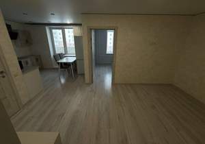 2-к квартира, на длительный срок, 40м2, 6/10 этаж