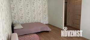 1-к квартира, посуточно, 37м2, 5/10 этаж