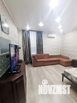 3-к квартира, посуточно, 72м2, 1/3 этаж