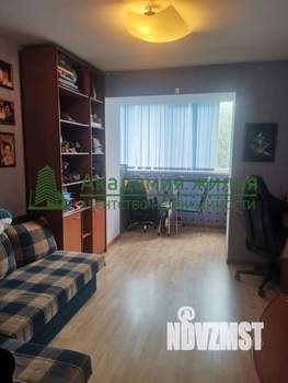 3-к квартира, на длительный срок, 99м2, 4/6 этаж
