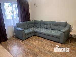 1-к квартира, на длительный срок, 34м2, 3/10 этаж