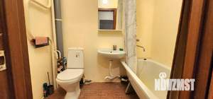 1-к квартира, на длительный срок, 38м2, 9/12 этаж