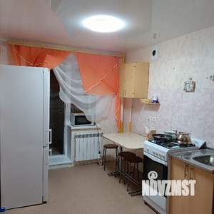 1-к квартира, на длительный срок, 40м2, 3/10 этаж