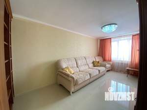 2-к квартира, на длительный срок, 59м2, 5/10 этаж