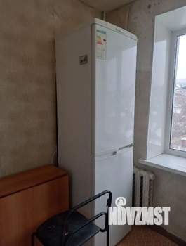 2-к квартира, на длительный срок, 45м2, 4/5 этаж