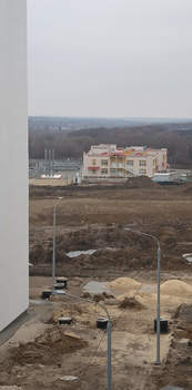 2-к квартира, на длительный срок, 55м2, 6/10 этаж