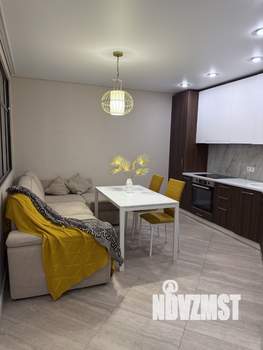 2-к квартира, на длительный срок, 70м2, 14/22 этаж