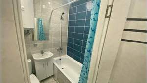 1-к квартира, на длительный срок, 24м2, 6/10 этаж