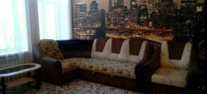 2-к квартира, на длительный срок, 45м2, 3/4 этаж