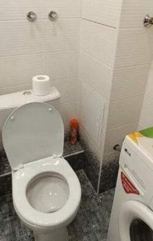 1-к квартира, на длительный срок, 34м2, 9/10 этаж