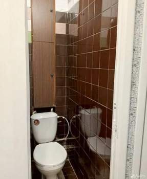 2-к квартира, на длительный срок, 46м2, 5/5 этаж